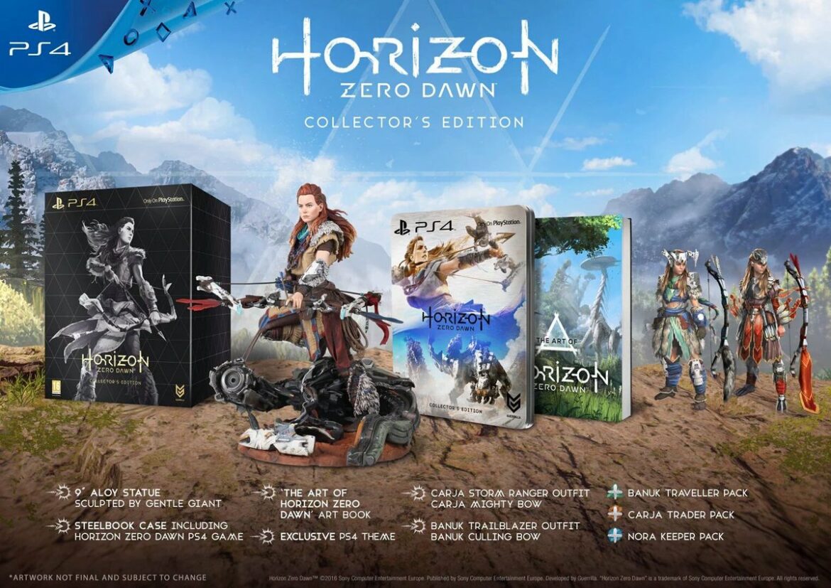 édition-collector-pour-Horizon-Zero-dawn