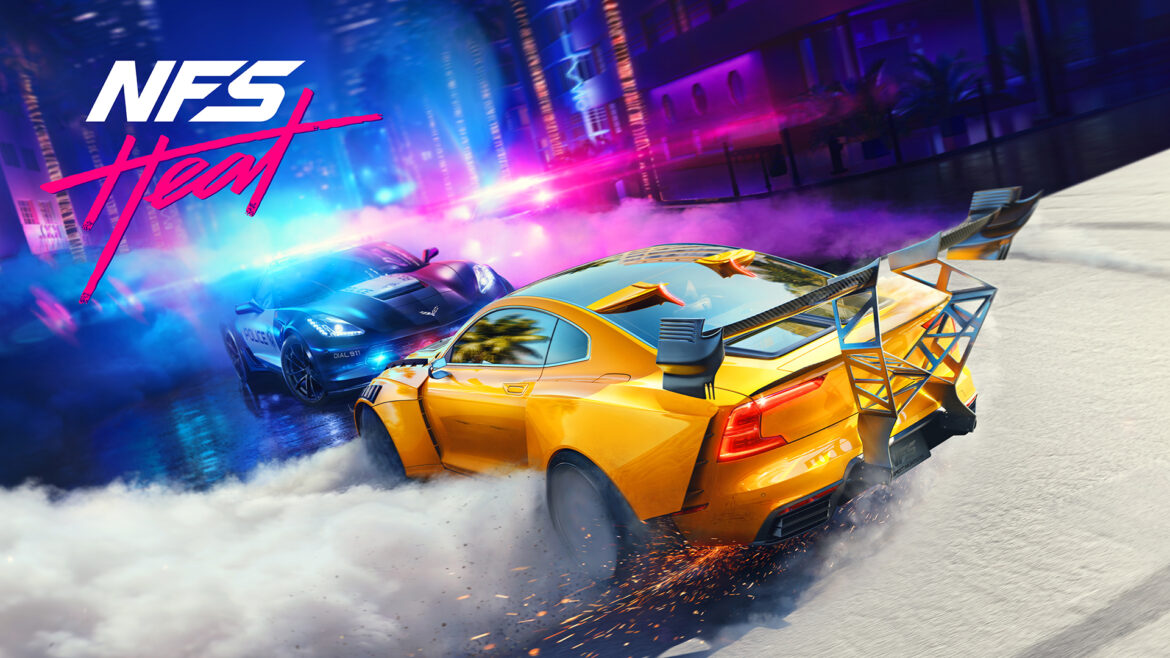 Need for Speed Heat Official Reveal Trailer_YouTube_Thumbnail