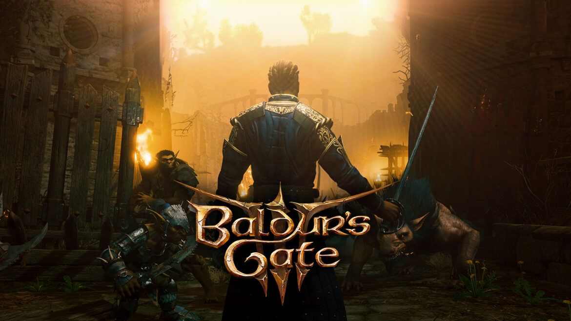Baldur's Gate