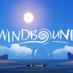 [ AVIS ] Windbound -Quand le navire prend l’eau