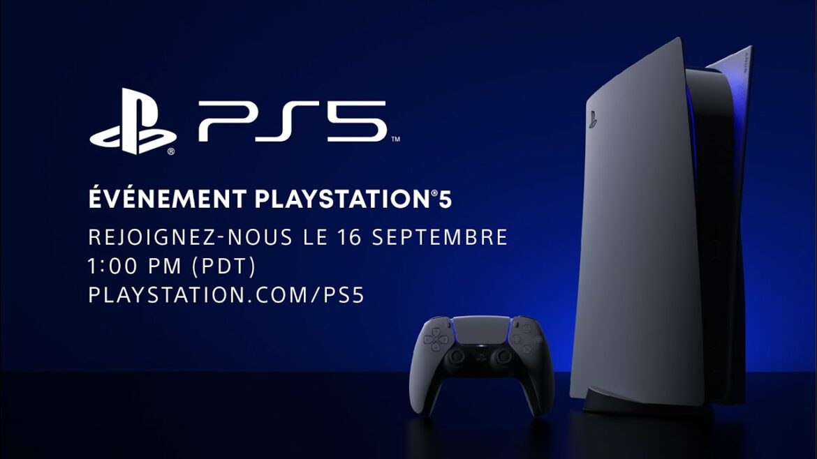 PS5