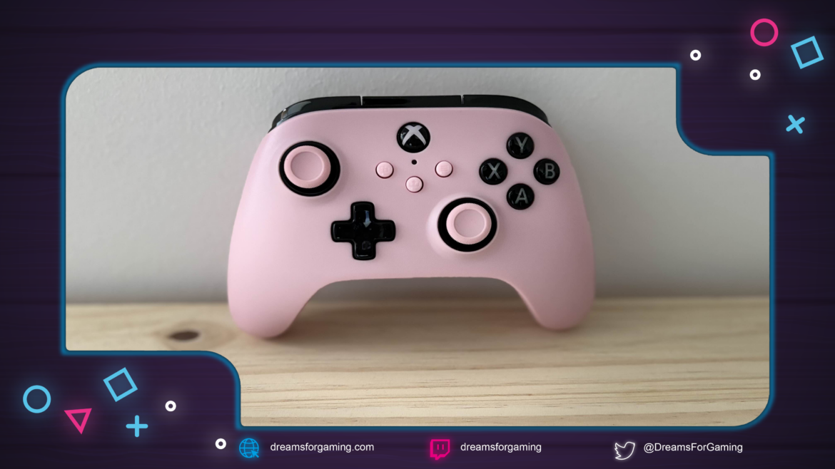 manette