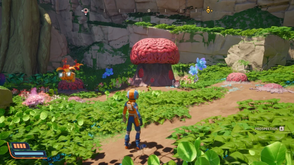 Savage Planet