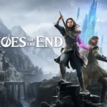 [ AVIS ] Echoes of the End