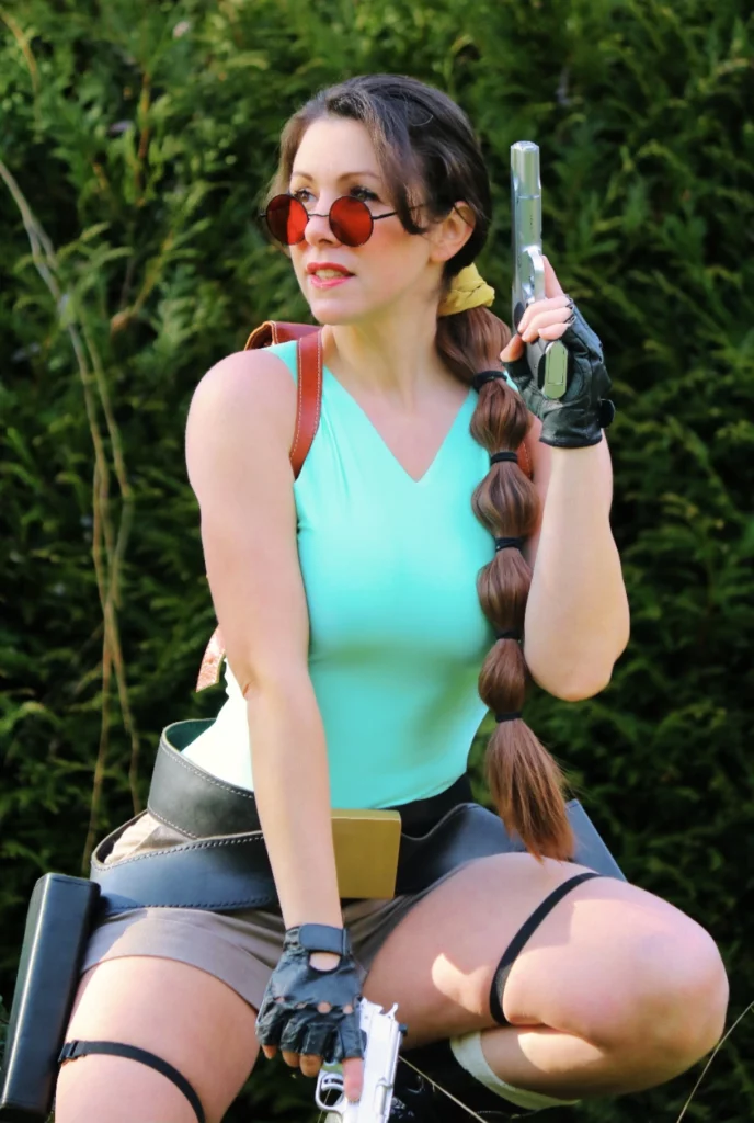 tomb raider