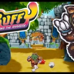 [ AVIS] Ruffy and the Riverside