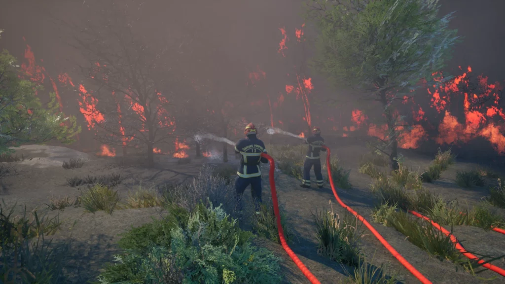 Rescue