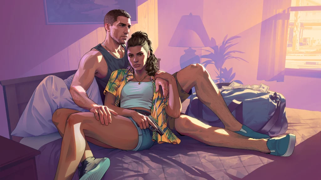 Grand Theft