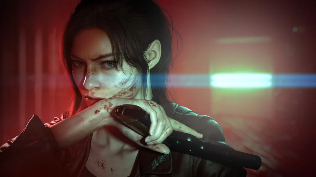 capcom